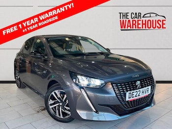 Used Peugeot 208 2022 for sale - 77113073: Photo