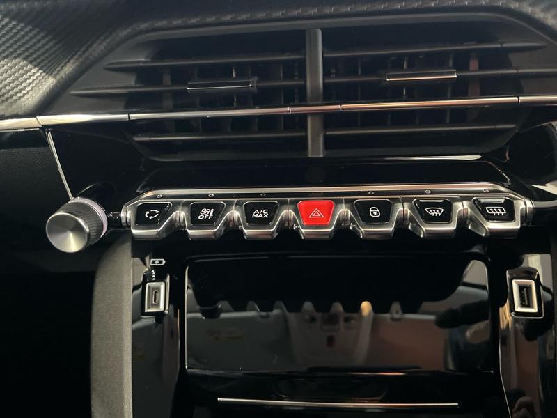 Used Peugeot 208 2022 for sale - 77113073: Photo 28