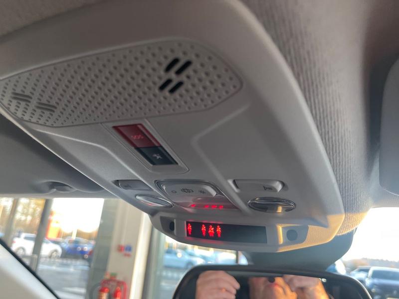 Used Peugeot 208 2022 for sale - 77113073: Photo 29