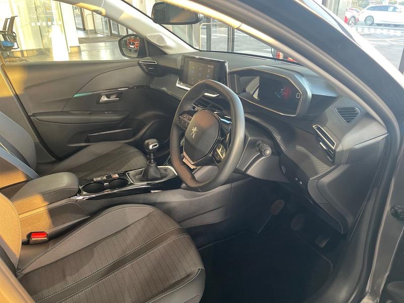 Used Peugeot 208 2022 for sale - 77113073: Photo 3