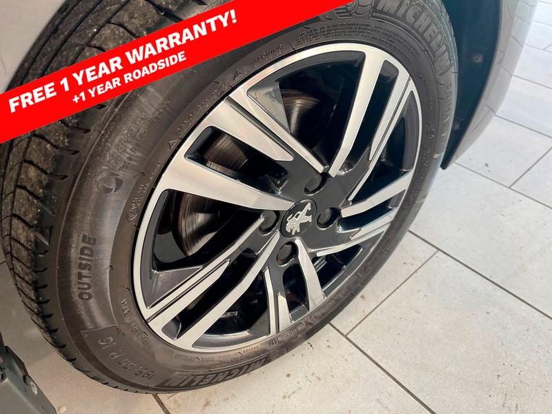 Used Peugeot 208 2022 for sale - 77113073: Photo 4