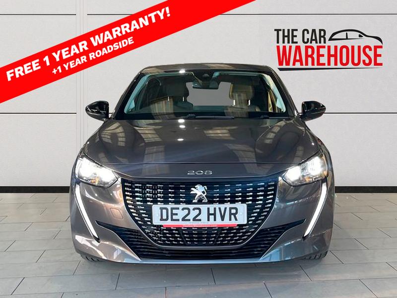 Used Peugeot 208 2022 for sale - 77113073: Photo 6