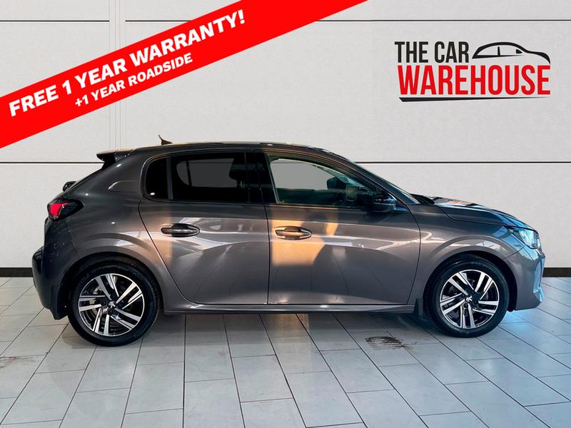 Used Peugeot 208 2022 for sale - 77113073: Photo 7