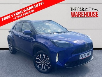 Used Toyota Yaris Cross 2026 for sale - 79454540: Photo