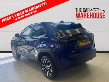 Used Toyota Yaris Cross 2026 for sale - 79454540: Photo