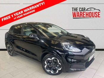 Used Ford Puma 2025 for sale - 78825952: Photo