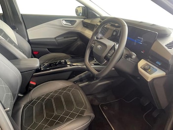 Used Ford Puma 2025 for sale - 78825952: Photo