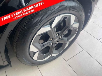 Used Ford Puma 2025 for sale - 78825952: Photo