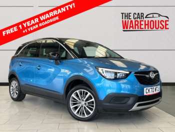 2020 - 1.2T [110] Griffin 5dr [6 Spd] [Start Stop] Manual