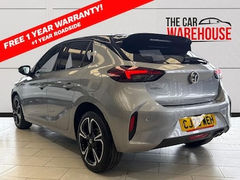 Used Vauxhall Corsa 2023 for sale - 78825949: Photo