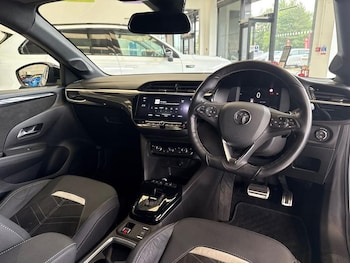Used Vauxhall Corsa 2023 for sale - 78825949: Photo