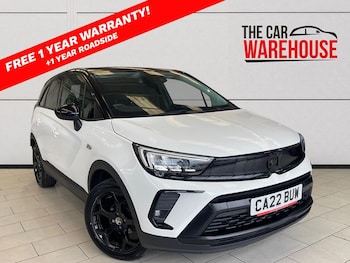 Used Vauxhall Crossland 2022 for sale - 78121480: Photo