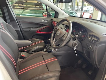 Used Vauxhall Crossland 2022 for sale - 78121480: Photo
