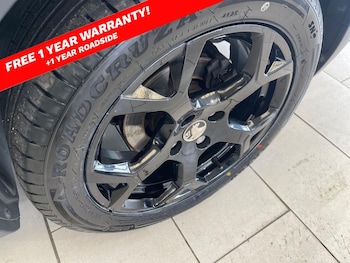 Used Vauxhall Crossland 2022 for sale - 78121480: Photo