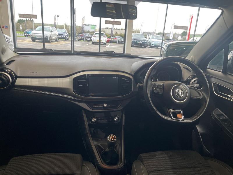 Used MG MG3 2022 for sale - 77412905: Photo 12