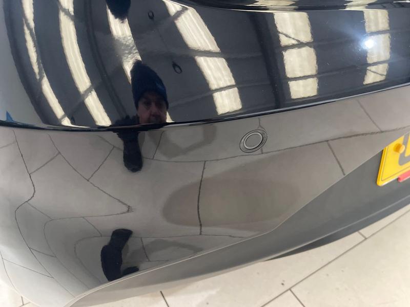 Used MG MG3 2022 for sale - 77412905: Photo 14