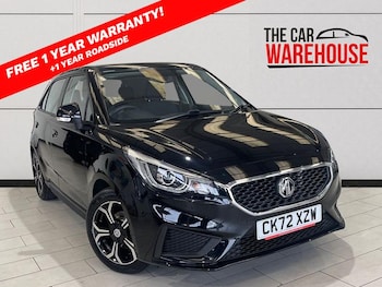 Used MG MG3 2022 for sale - 77412905: Photo