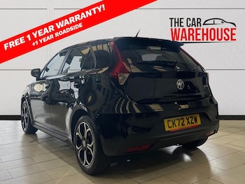 Used MG MG3 2022 for sale - 77412905: Photo