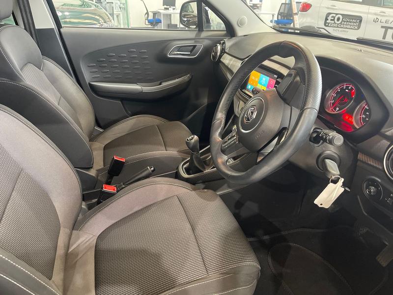 Used MG MG3 2022 for sale - 77412905: Photo 3