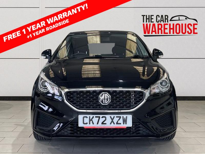 Used MG MG3 2022 for sale - 77412905: Photo 6