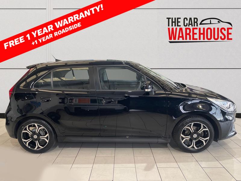 Used MG MG3 2022 for sale - 77412905: Photo 7