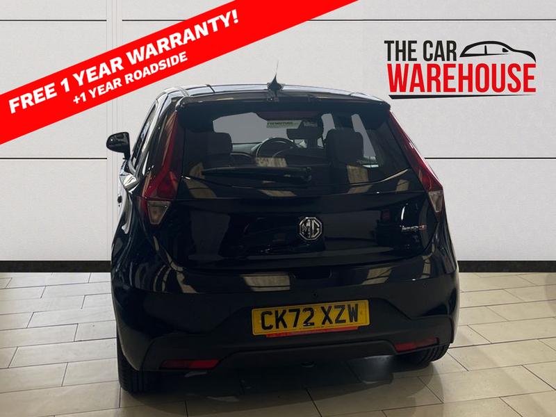 Used MG MG3 2022 for sale - 77412905: Photo 8