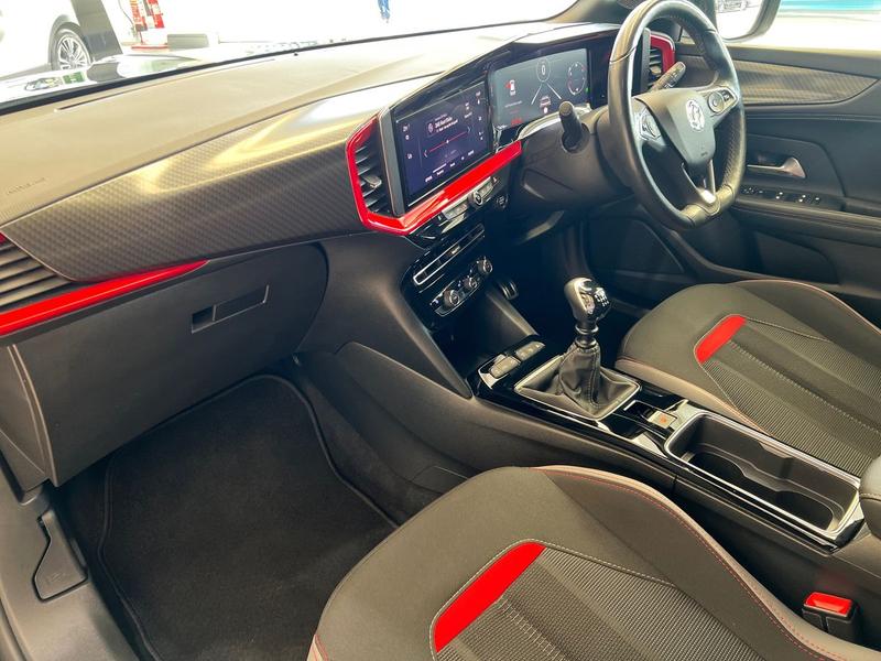 Used Vauxhall Mokka 2021 for sale - 76046475: Photo 11