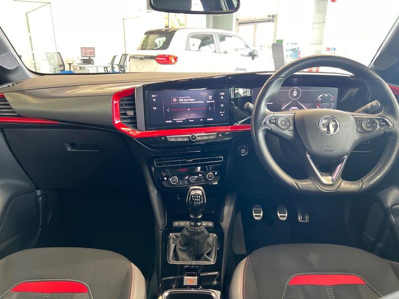 Used Vauxhall Mokka 2021 for sale - 76046475: Photo 12