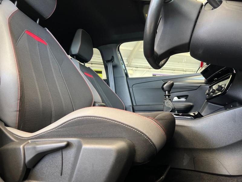 Used Vauxhall Mokka 2021 for sale - 76046475: Photo 18