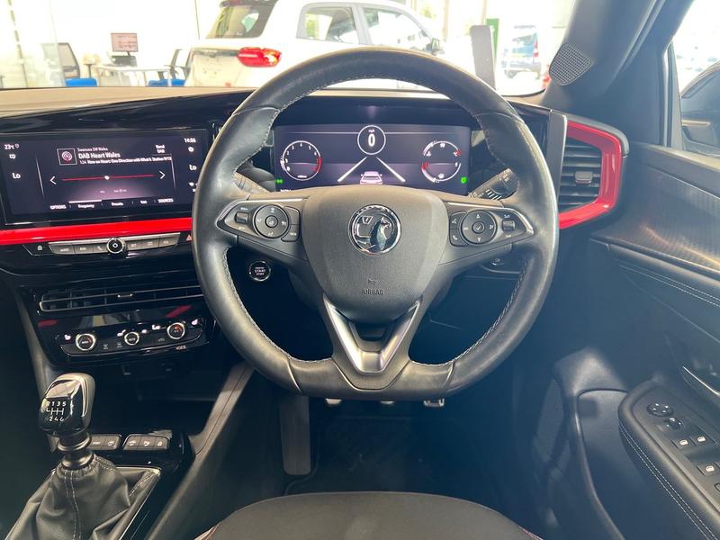 Used Vauxhall Mokka 2021 for sale - 76046475: Photo 19