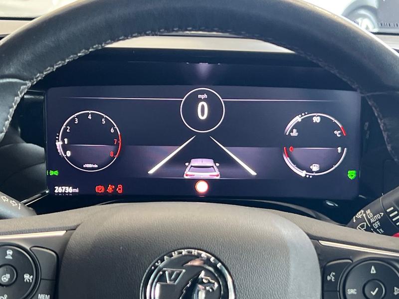 Used Vauxhall Mokka 2021 for sale - 76046475: Photo 21