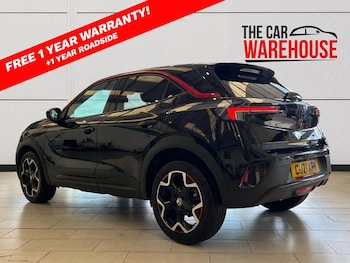 Used Vauxhall Mokka 2021 for sale - 76046475: Photo 2