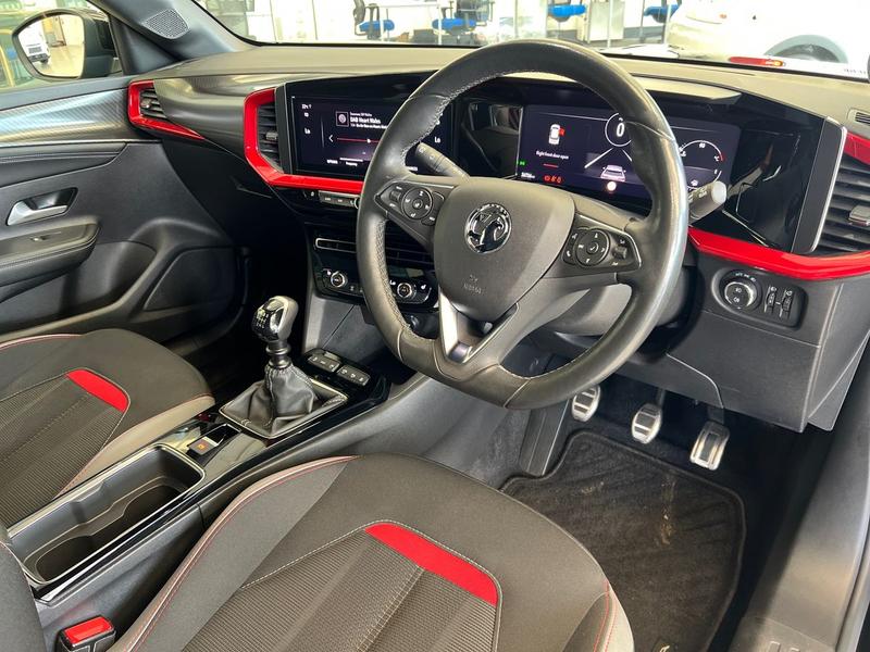 Used Vauxhall Mokka 2021 for sale - 76046475: Photo 3