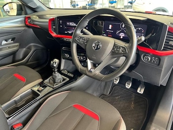 Used Vauxhall Mokka 2021 for sale - 76046475: Photo 3