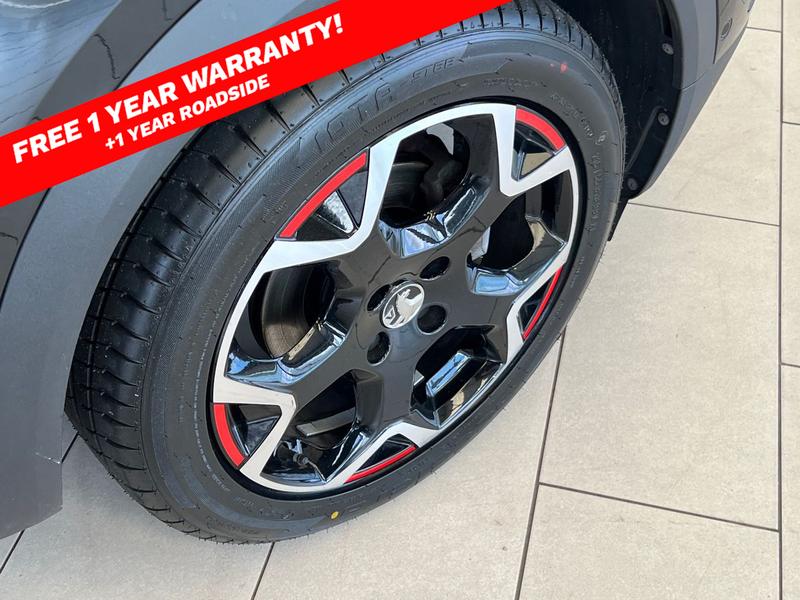Used Vauxhall Mokka 2021 for sale - 76046475: Photo 4