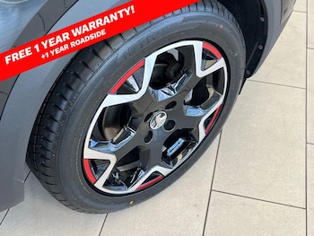Used Vauxhall Mokka 2021 for sale - 76046475: Photo 4