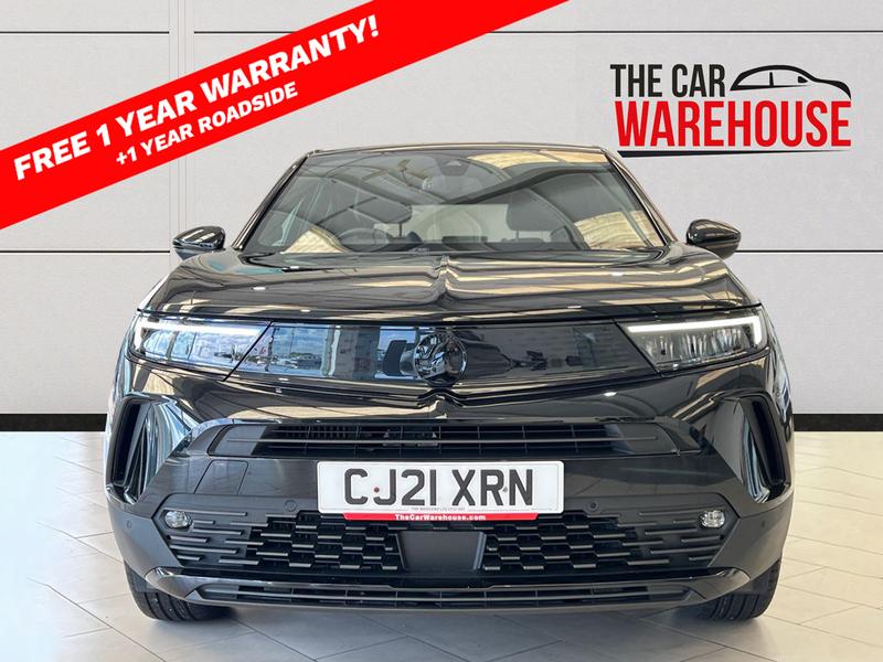 Used Vauxhall Mokka 2021 for sale - 76046475: Photo 6