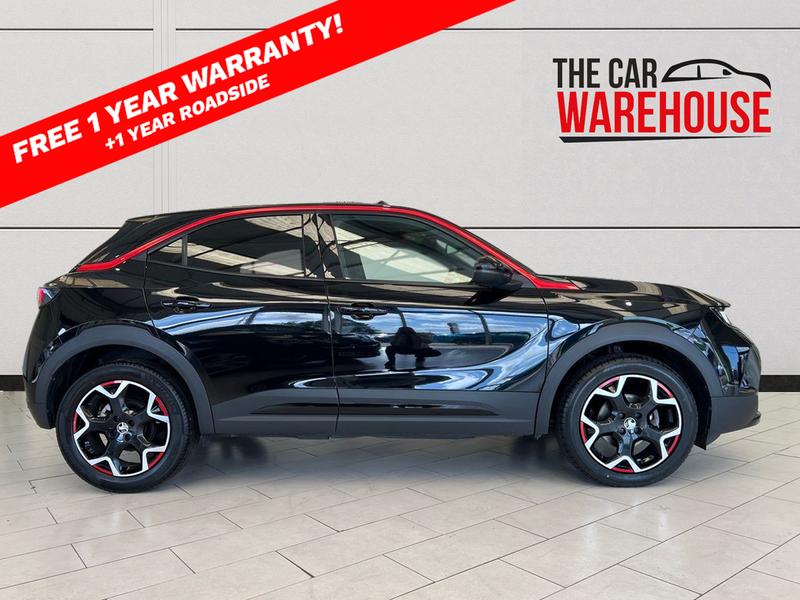 Used Vauxhall Mokka 2021 for sale - 76046475: Photo 7