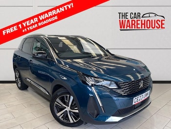 Used Peugeot 3008 2023 for sale - 78618486: Photo