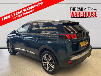 Used Peugeot 3008 2023 for sale - 78618486: Photo