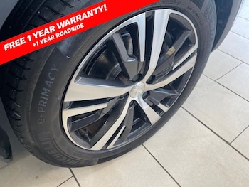 Used Peugeot 3008 2023 for sale - 78618486: Photo