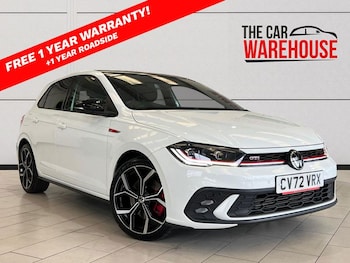 Used Volkswagen Polo 2022 for sale - 78787851: Photo