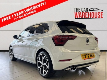 Used Volkswagen Polo 2022 for sale - 78787851: Photo