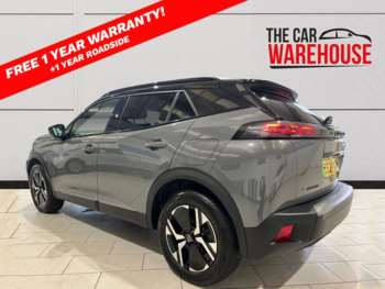 Used Peugeot 2008 2024 for sale - 73470945: Photo