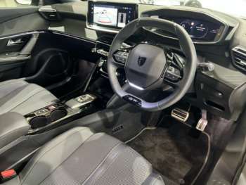 Used Peugeot 2008 2024 for sale - 73470945: Photo