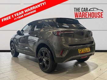 Used Vauxhall Mokka 2023 for sale - 77148148: Photo