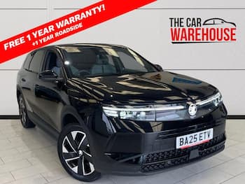 Used Vauxhall Grandland 2025 for sale - 79746352: Photo