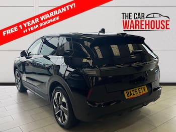 Used Vauxhall Grandland 2025 for sale - 79746352: Photo