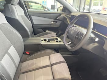 Used Vauxhall Grandland 2025 for sale - 79746352: Photo