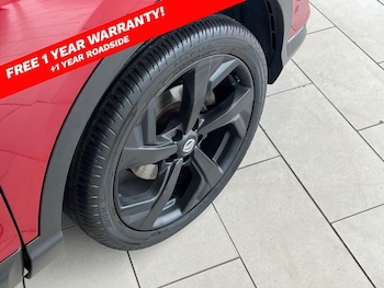 Used Nissan Qashqai 2018 for sale - 75611833: Photo